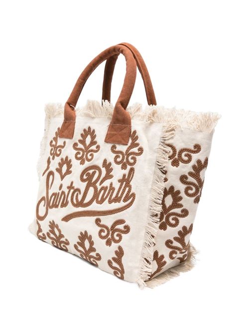 borsa donna MC2 Saint Barth modello Vanity MC2 SAINT BARTH | VANITY RUG09378L